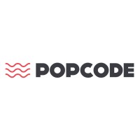 Popcode.es logo - Similar company to Mystadium Golf