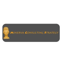 Minerva Consulting Strategy logo - Similar company to Minerva Consulting