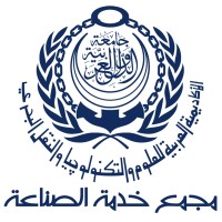 Industry Service Complex AAST (ISC) logo - Similar company to Alex Target - Coworking Space