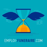 emploi-funeraire.com logo - Similar company to Pompes Funebres De France - Franchiseur Officiel