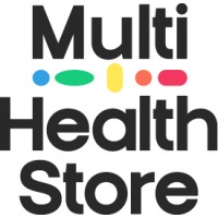Multi Health Store logo - Similar company to Webbers Agency