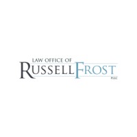 Law Office of Russell Frost, PLLC logo - Similar company to Snailslate Productions