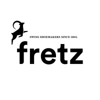 Fretz Men logo - Similar company to Bav Tailor