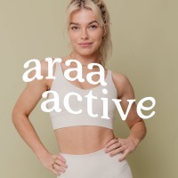 Araa logo - Similar company to Santic International Gmbh