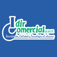Idir Comercial logo - Similar company to Sifei México
