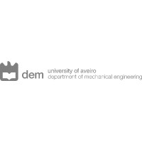 Department of Mechanical Engineering DEM UA logo - Similar company to Reachoptimum-Tema