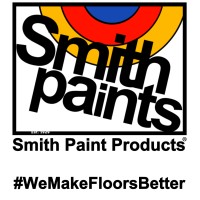 Smith Paint Products logo - Similar company to Central Texas Decorating