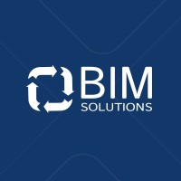 BIM Solutions logo - Similar company to Sofidus.Tech