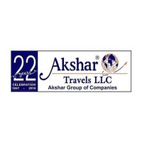 Akshar Travels logo - Similar company to Akshar Travels