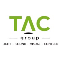 TAC Group logo - Similar company to Tac Group