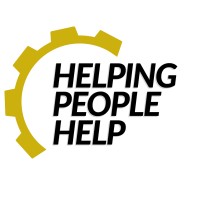 Helping People Help logo - Similar company to Authentic Influence Group