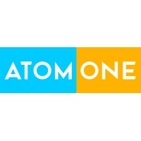 AtomOne Technologies logo - Similar company to Atomone