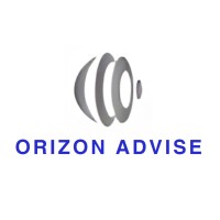 Orizon Advise logo - Similar company to Treebies Beach Resort