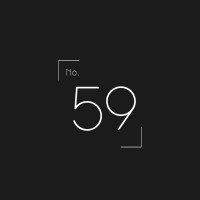 Number 59 Dublin logo - Similar company to Intent Gallery