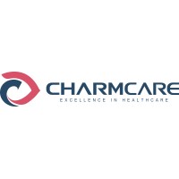 Charmcare Co., Ltd logo - Similar company to Dongyang E&P Inc