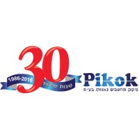 Pikok computers ltd logo - Similar company to Ezwave