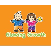 Glowing Growth logo - Similar company to Sunshine Learning Center