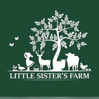 Little Sister's Farm logo - Similar company to Microw Greens