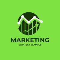 Marketing Strategy Example logo - Similar company to Escape60