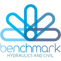 Benchmark Hydraulics and Civil logo - Similar company to Haddarco