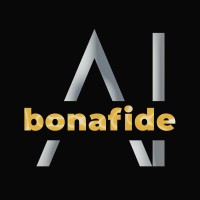 bonafideAI logo - Similar company to Techkicks
