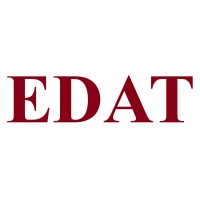 EDAT logo - Similar company to Exinn Digital Technology