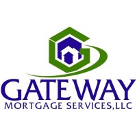 Gateway Mortgage Services, LLC NMLS # 70340