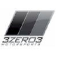 3Zero3 Motor Sports