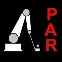 Precision Automation and Robotics logo - Similar company to Watch Robotics