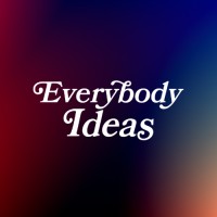 Everybody Ideas logo - Similar company to Mech Ventures