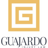 Guajardo Injury Law logo - Similar company to Campos Law Group