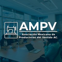 Asociación Mexicana de Productores del Vestido logo - Similar company to Iml Precision