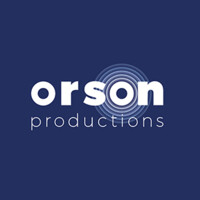 ORSON PRODUCTIONS logo - Similar company to Studio Belleville