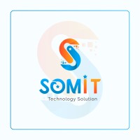 Somit Technology logo - Similar company to Ora Technology