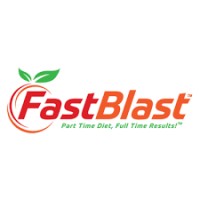 FastBlast, Inc. logo - Similar company to Think Big