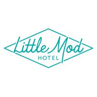 Little Mod Hotel logo - Similar company to Code Building