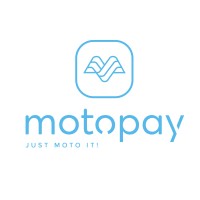 Motopay logo - Similar company to Vitalswap