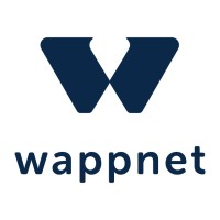 Wappnet GmbH logo - Similar company to Quantics Plus