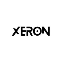 Xeron logo - Similar company to Zeron Technologies Pvt. Ltd.