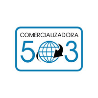 Comercializadora 503 logo - Similar company to Pixca
