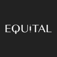Equital logo - Similar company to D_No