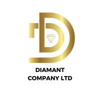 Diamant Company logo - Similar company to Lean Supply Solutions