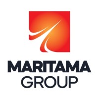 Maritama Group logo - Similar company to Maritama Logistics
