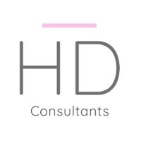 HD Consultants logo - Similar company to Hd Consultants