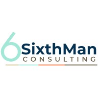 SixthMan Consulting logo - Similar company to Bend & Snap The Industry