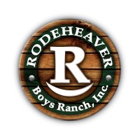 RODEHEAVER BOYS RANCH logo - Similar company to Pack Milk