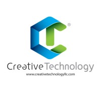 Creative Technology LLC logo - Similar company to Creative Technology Ltd