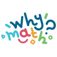 WhyMath logo - Similar company to Geomscale