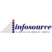 Infosource Tech Systems Pvt Ltd