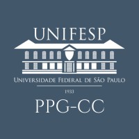 Programa de Pós-Graduação em Ciência da Computação UNIFESP logo - Similar company to Ppgca Ucs